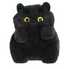 Aurora Mewmews 7" Storm Playful Stuffed Animal