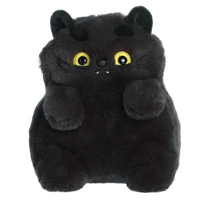 Aurora Mewmews 7" Storm Playful Stuffed Animal