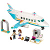 LEGO Friends 41100 Heartlake Private Jet Building Kit