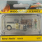 Woodland Scenics Henrys Haulin HO Scale