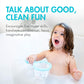 Boon Water Bugs Floating Bath Toys - Includes Net and Three Bug Bathtub Toys - Toddler Stocking Stuffers - Toddler Sensory Toys Promotes Fine Motor