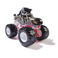 Monster Jam Racing Stripes, Series 41