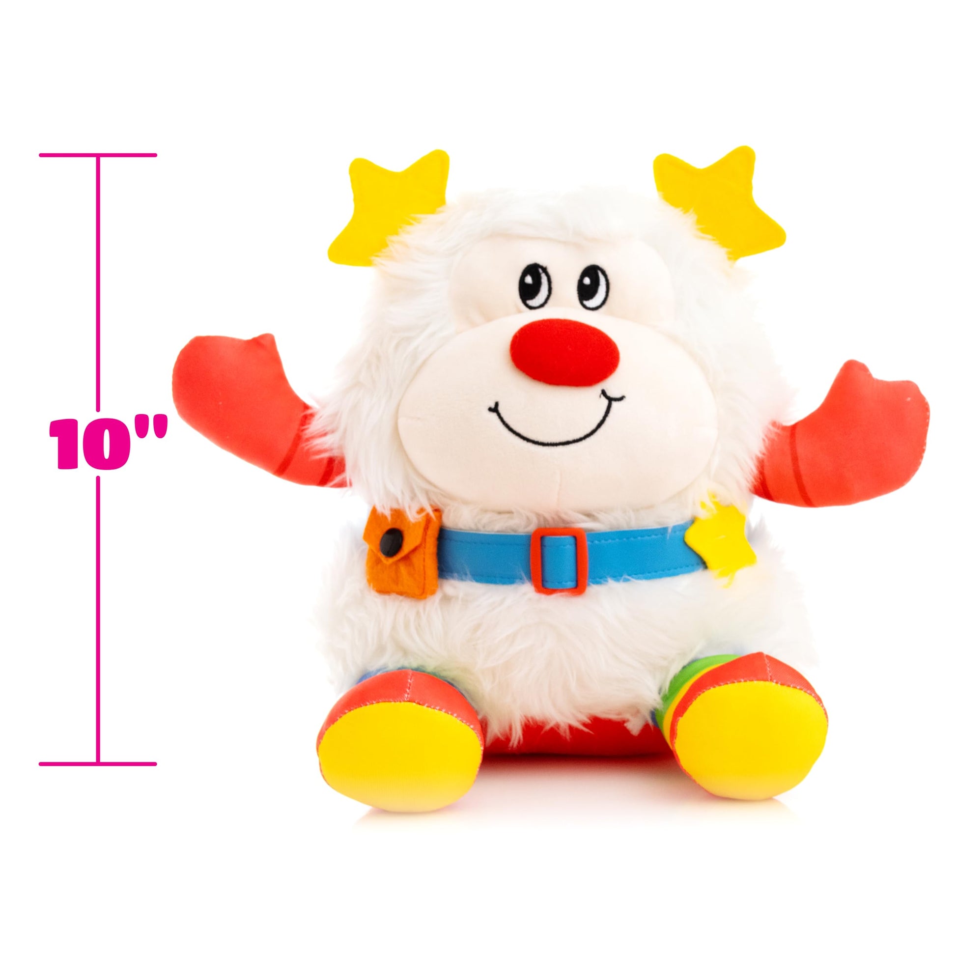 The Loyal Subjects - Rainbow Brite - 10in Twink Plush