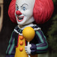 NECA - IT (1990) ? Body Knocker ? Pennywise