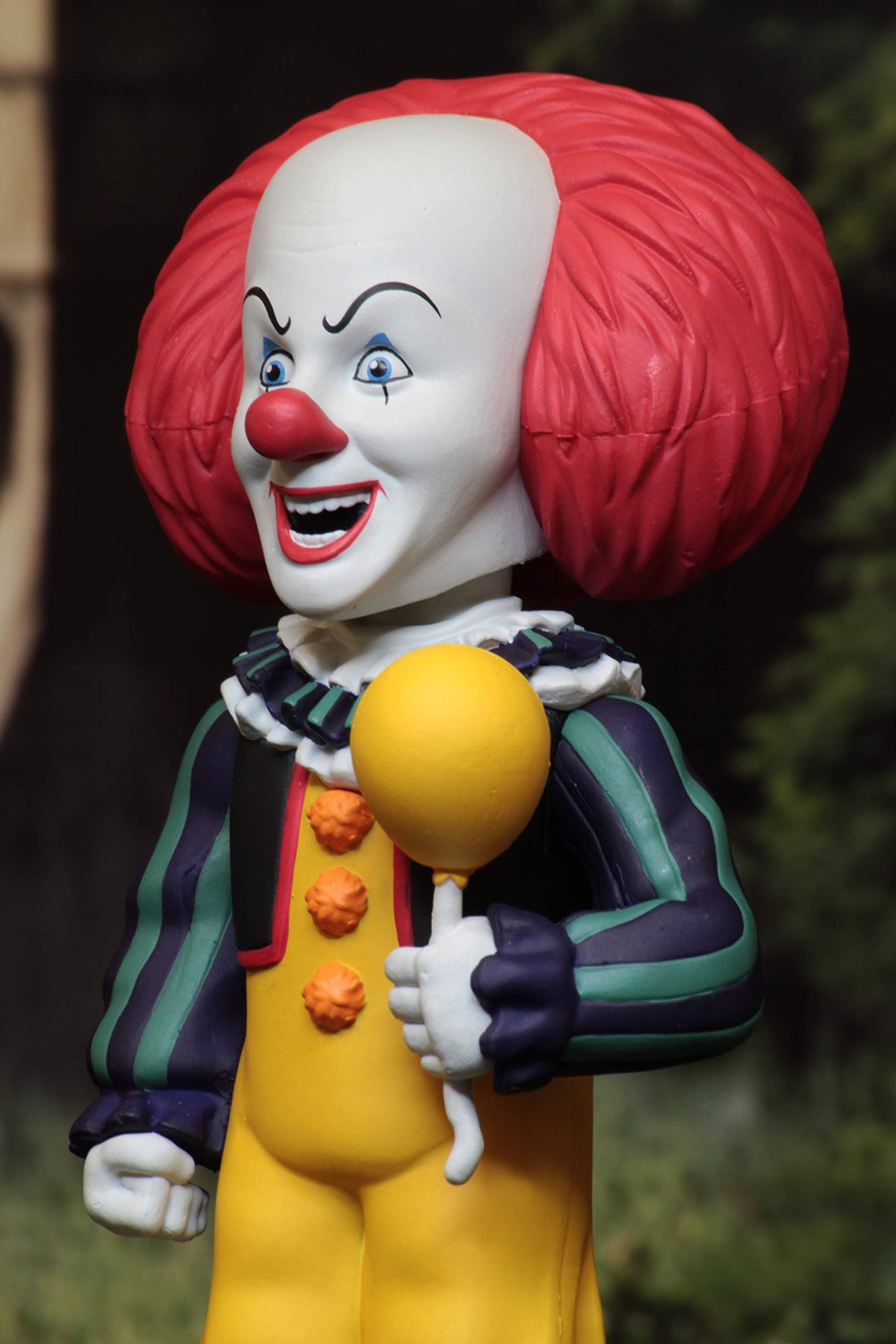 NECA - IT (1990) ? Body Knocker ? Pennywise