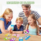 Upgraded Talking Flash Cards for Toddlers, 1 Year Old Boy Girl Birthday Easter Gift, Montessori Toys 1 2 3 Year Old, 224 Sight Words Flash Cards