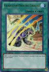 Gladiator Proving Ground - RYMP-EN110 - Ultra Rare - 1st Edition