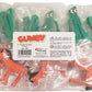 NJ Croce Gumby & Pokey 3" Mini Bendable Figures 12-Pack