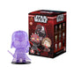 YuMe Star Wars Dark Side Cosbi Bobble Head Collectible Mini Figure & Accessories | Blind Box Collection | Official Merchandise | Surprise Toy Gift |