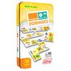 Junior Learning Homophone Match & Learn Dominoes