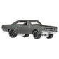 Hot Wheels Fast and FURIOUS Tokyo Drift Auto 1970 Road Runner - Die Cast Model 1:64 Scale - Length 7 cm - JKX08