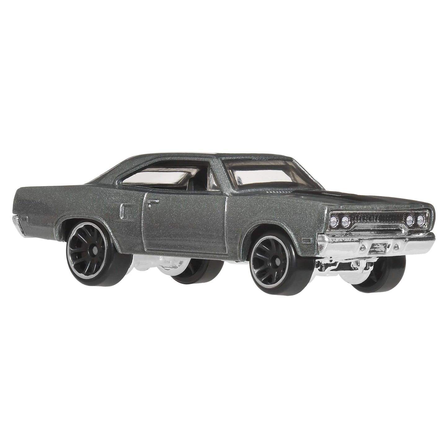 Hot Wheels Fast and FURIOUS Tokyo Drift Auto 1970 Road Runner - Die Cast Model 1:64 Scale - Length 7 cm - JKX08
