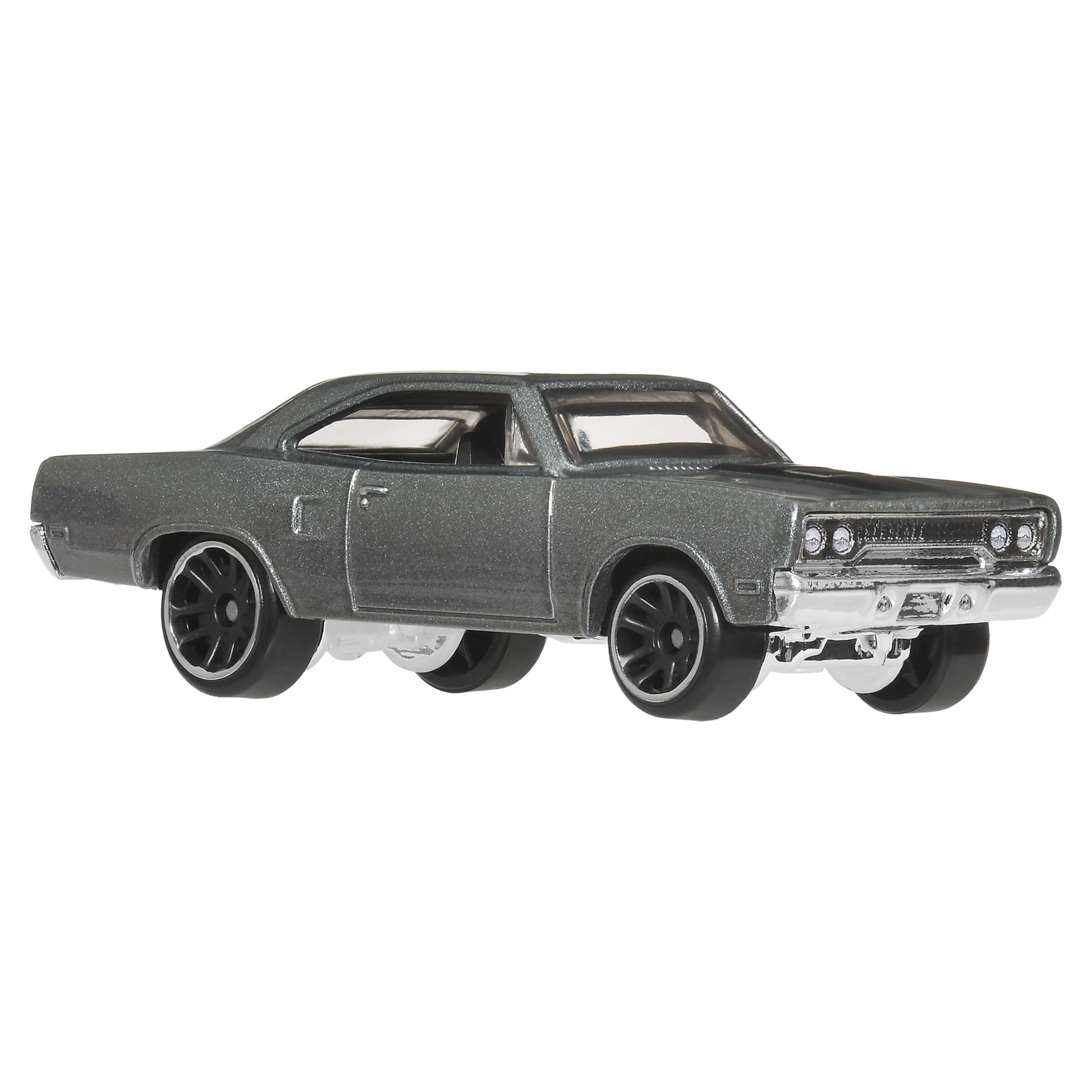 Hot Wheels Fast and FURIOUS Tokyo Drift Auto 1970 Road Runner - Die Cast Model 1:64 Scale - Length 7 cm - JKX08