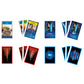 Monopoly Hasbro Gaming Star Wars Light Side Edition Board Game for Families and Kids Ages 8 and Up, Star Wars Jedi Game for 2-6 Players, Medium