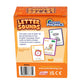 Junior Learning: Rainbow Phonics - Letter Sounds - 151 Word Cards, Flash Cards for Learning Spelling-to-Sound Patterns, Level Based Cards, Kids Ages