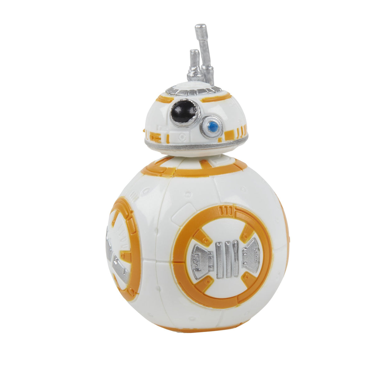 Star Wars E8 Fxtrt 2 Delta 1 Victor Delta 1 Action Figure