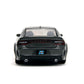Jada Fast & Furious 1:32 2021 Dodge Charger SRT Hellcat Die-Cast Car, Toys for Kids and Adults