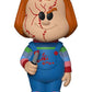 Funko Vinyl SODA, Chucky, Chucky, Bloody, 1/6 Odds for Rare Chase Variant, Collectable Vinyl Figure, Gift Idea, Official Merchandise, Toys for Kids &
