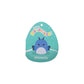 Squishmallows Original 14in Waverly The Blue Butterfly - Official Jazwares Plush (Large)