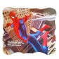 Marvel Spiderman Board Book Set - 4 Amazing Superhero Board Books for Boys & Girls
