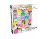 Buffalo Games - Squishmallows Buddies - 100 Piece Puzzle for Kids Ages 6-8