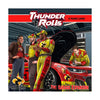 Thunder Rolls - Garage