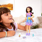 Barbie Skipper Babysitter Doll, Black Hair