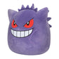 Pokemon Sqishmallows Gengar, 25 cm