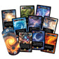 Wise Wizard Games: Elemystic the Board Game