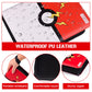 800 Card Binder 4 Pocket, Trading Card Holder Fits 800 Cards With 100 Removable Sleeves, Portable Collection Card Ablum, Game Card Case book With
