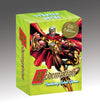 Redemption Bible Games 4th Ed. Starter Deck with 6 new Cards