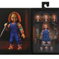 NECA - Chucky (TV Series) 7” Scale Action Figure - Ultimate Chucky