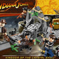 LEGO Indiana Jones Chauchilla Cemetery Battle (7196)