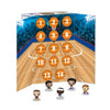 Funko Pocket POP! Countdown Calendar: NBA - 14 Day