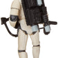 Star Wars Power of the Force Red Card Tatooine Stormtrooper Action Figure