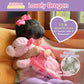 Cuddle Barn Sweet 'N Snugglies Lovely Dragon Weighted Plush - 2.5 lbs, 16"