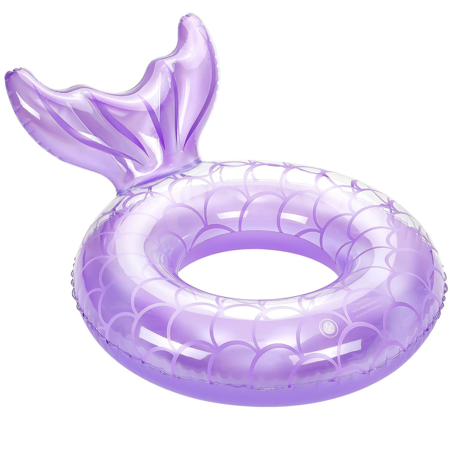 MoKo Kids Pool Floats, Inflatable Swim Ring Tube Raft Floaties for Adult