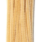 Cousin DIY Beige Chenille Pipe Cleaners, 6mm x 12 inch, 25 Pack