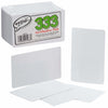 Brybelly 333 Card Booster Pack for 1000 Blank White Cards Game - Expansion for 1KBWC - Fun Customizable Group Party Game of Oddity & Imagination