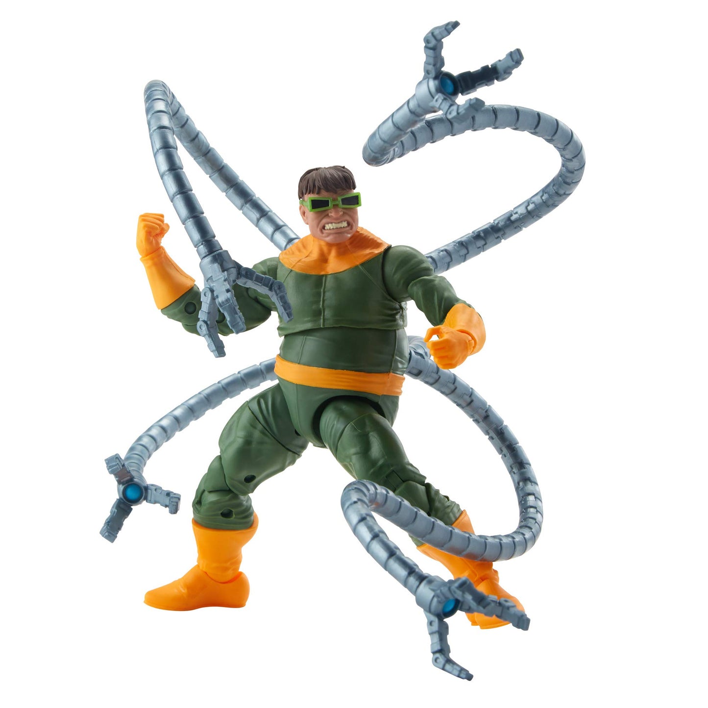 Spider-Man Legends Series 6-inch Doc Ock