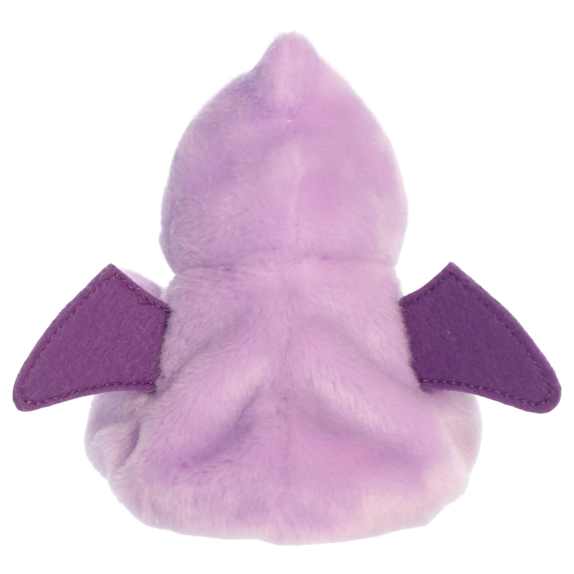 Aurora Adorable Palm Pals Pteagan Pterodactyl Stuffed Animal - Fun Collectible Plush for Kids and Adult Collectors - Perfect for Decorating Rooms
