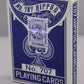 Andrew Dougherty Hippos No.707 Playing Cards