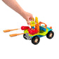 Fisher-Price Imaginext Scooby-Doo Shaggy's Dune Buggy - Figures, Multi Color