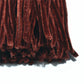 Brown Pipe Cleaners Chenille Stems(100 Pack) for DIY Art Craft Decorations Creative 12 inch