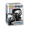 Funko POP! Rocks: Ghost - Bat Wing Papa (Diamond Glitter)