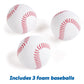 Kidoozie - EZ-Adjust T-Ball Set - Toddler Sports Toy