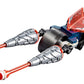 LEGO Nexo Knights Lance's Twin Jouster 70348 Fun Toy for Boys and Girls