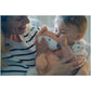 GUND Baby Lil’ Luvs Collection Emory Fox 12-Inch Stuffed Animal for Ages 0+
