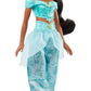Mattel Disney Princess Toys, 13 Princess Fashion Dolls with Sparkling Clothing and Accessories, Inspired by Disney Movies, Gifts for Kids
