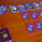 Plankton Games Doctor Esker's Notebook Puzzle Card Game